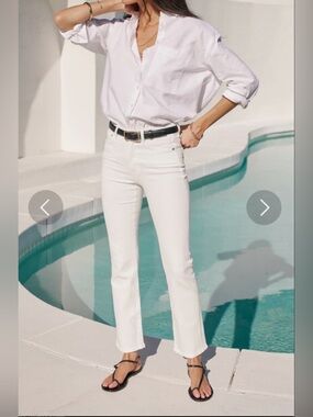 AYR “The Pop” Jeans